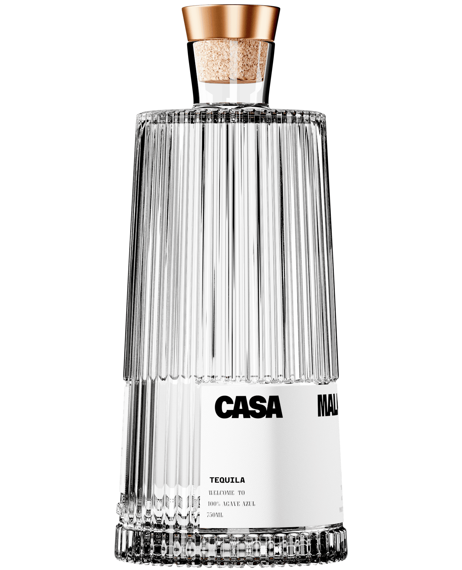 Casa Malka Tequila Blanco