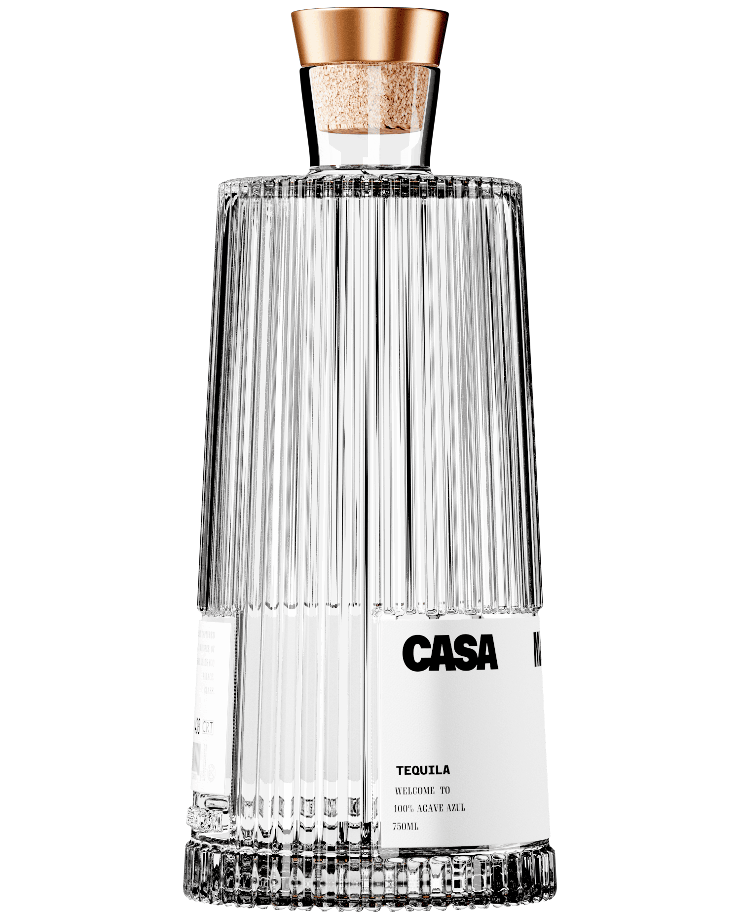 Casa Malka Tequila Blanco