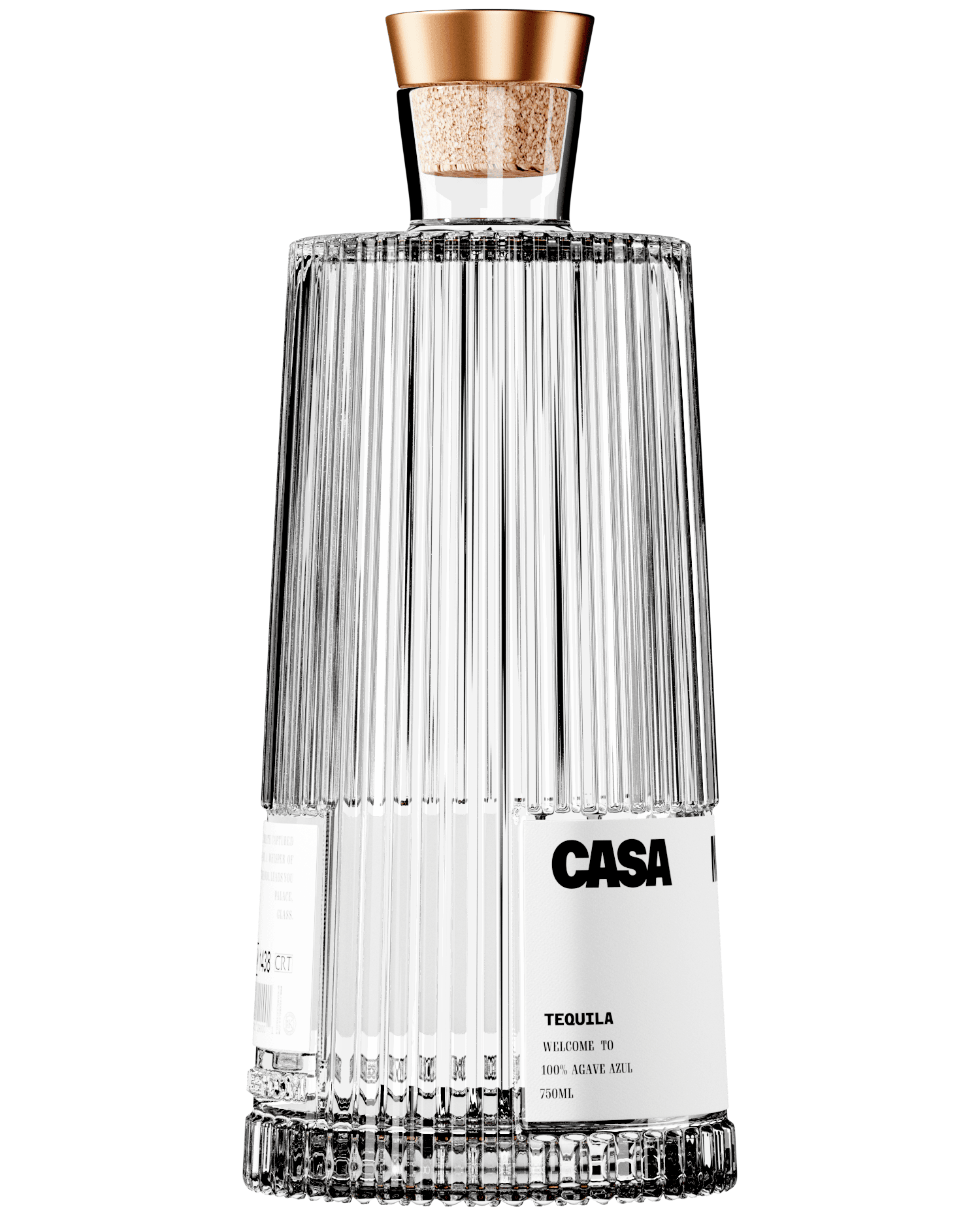 Casa Malka Tequila Blanco