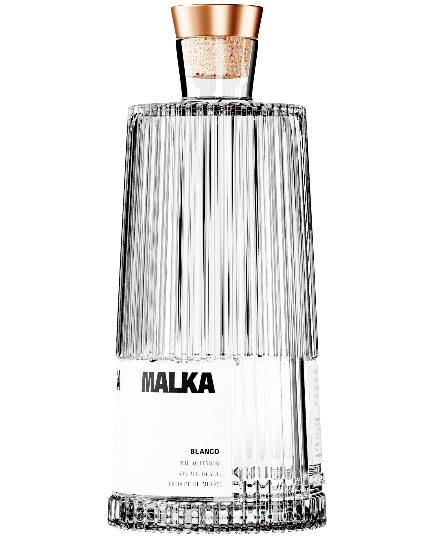 Casa Malka Tequila Blanco