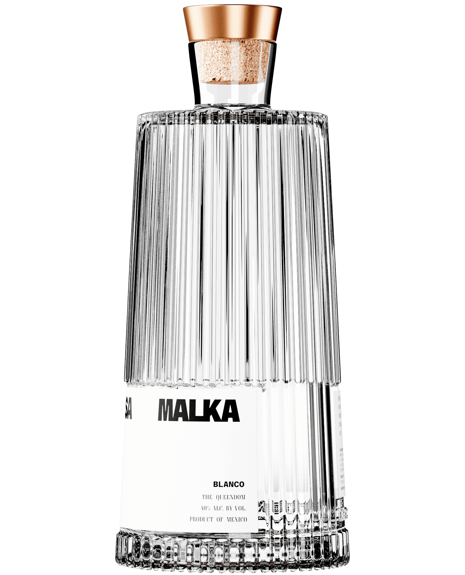 Casa Malka Tequila Blanco