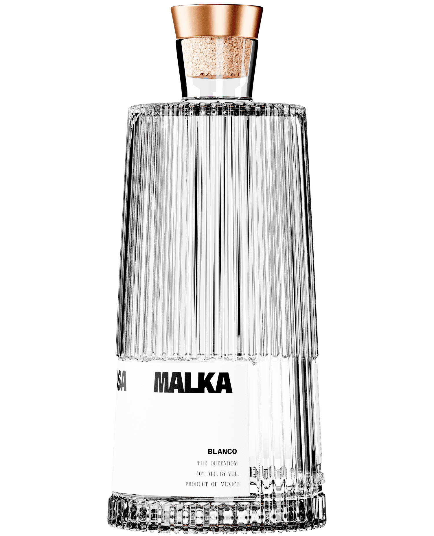 Casa Malka Tequila Blanco