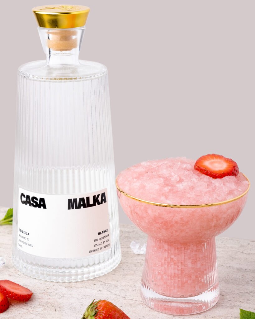 Tequila Frose