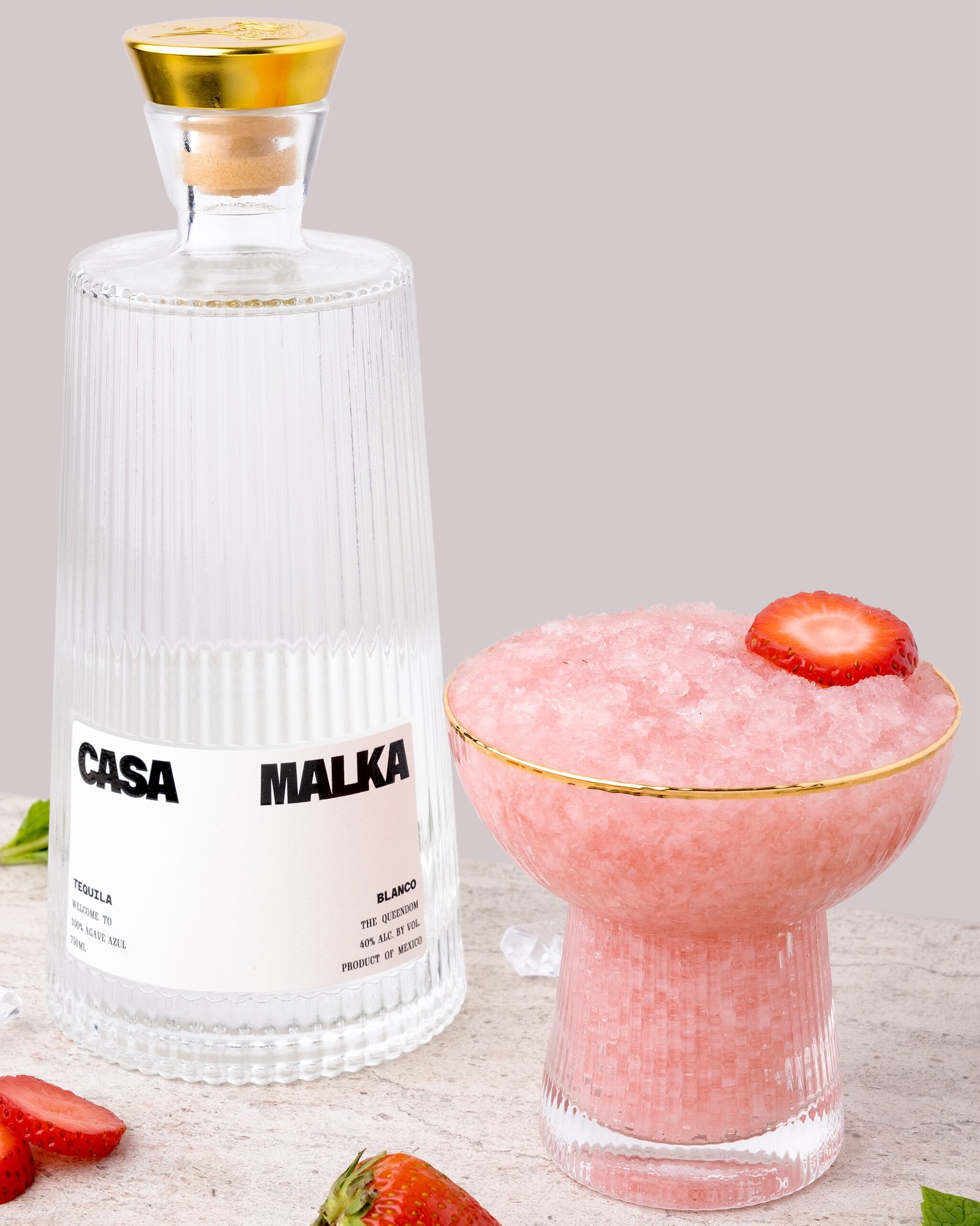 Casa Malka