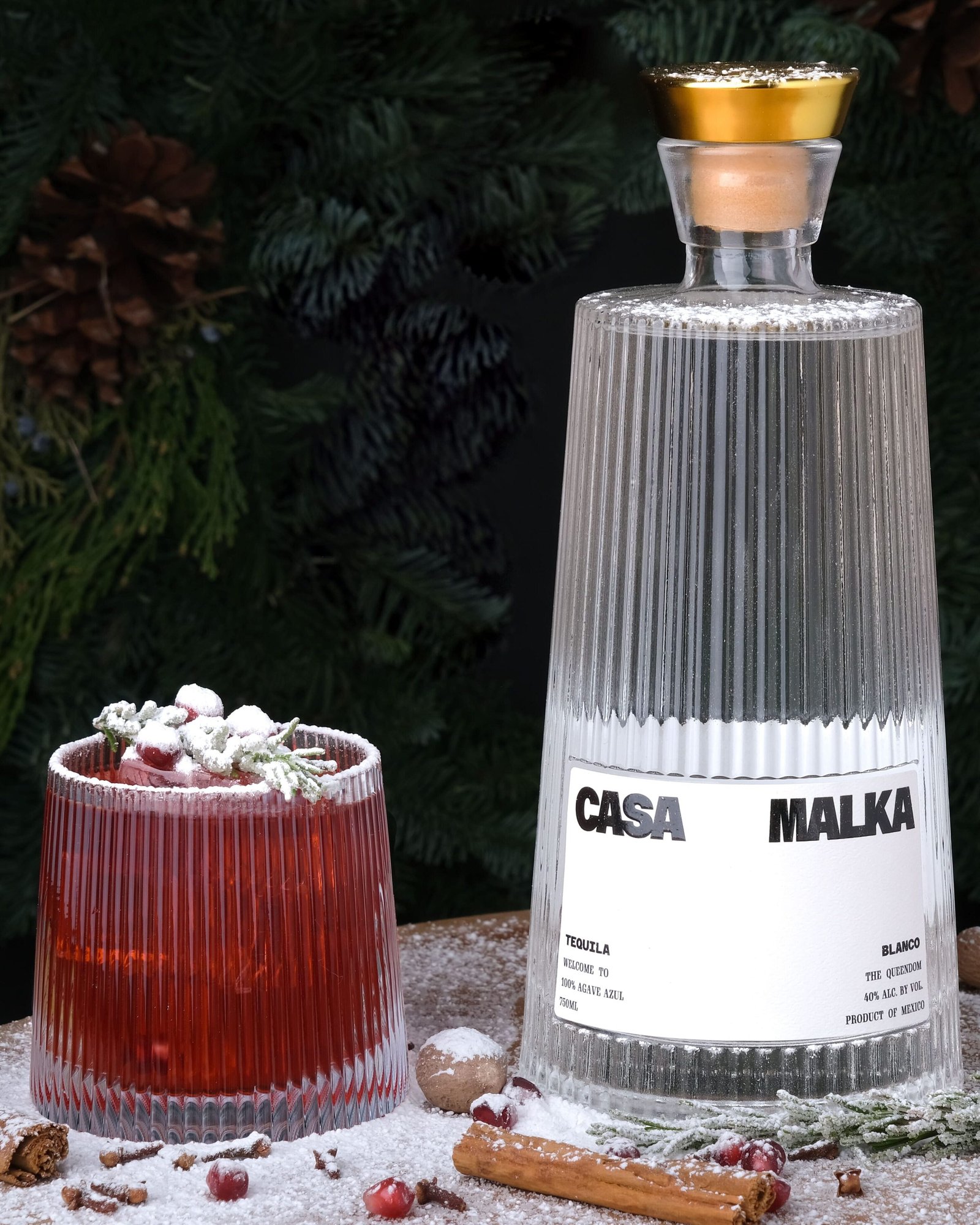 Casa Malka